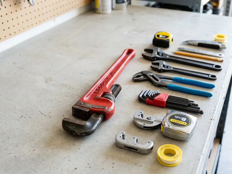 Emergency Plumber in Brooker, FL