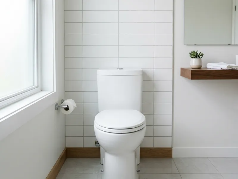 Toilet Repair & Installation Plumber in Brooker, FL